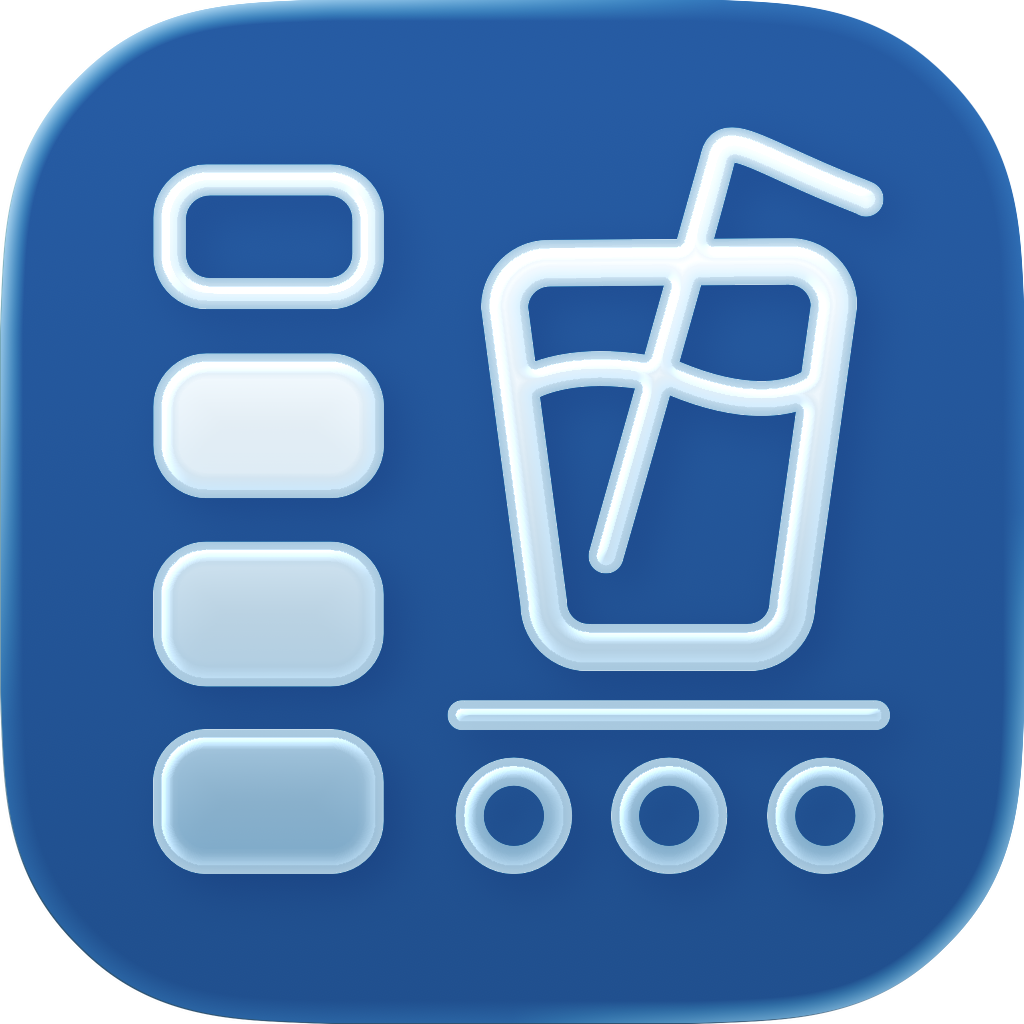 Event Cash Register Logo