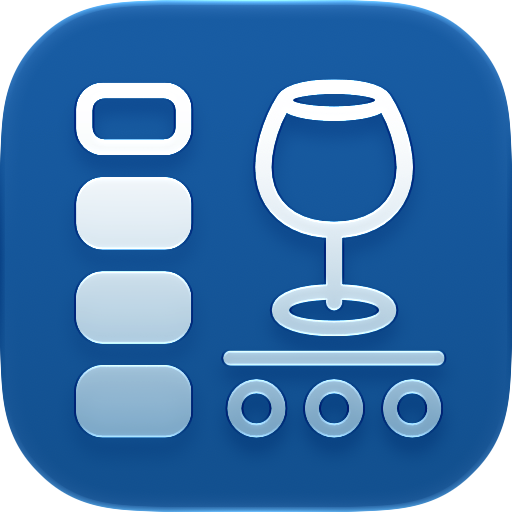 Weinrechner Logo